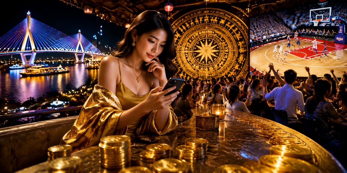 Người dùng tại Cần Thơ nạp tiền và theo dõi cược bóng rổ trên điện thoại