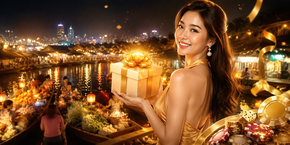 Khung cảnh giải trí casino về đêm tại Hà Nội với không khí sôi động