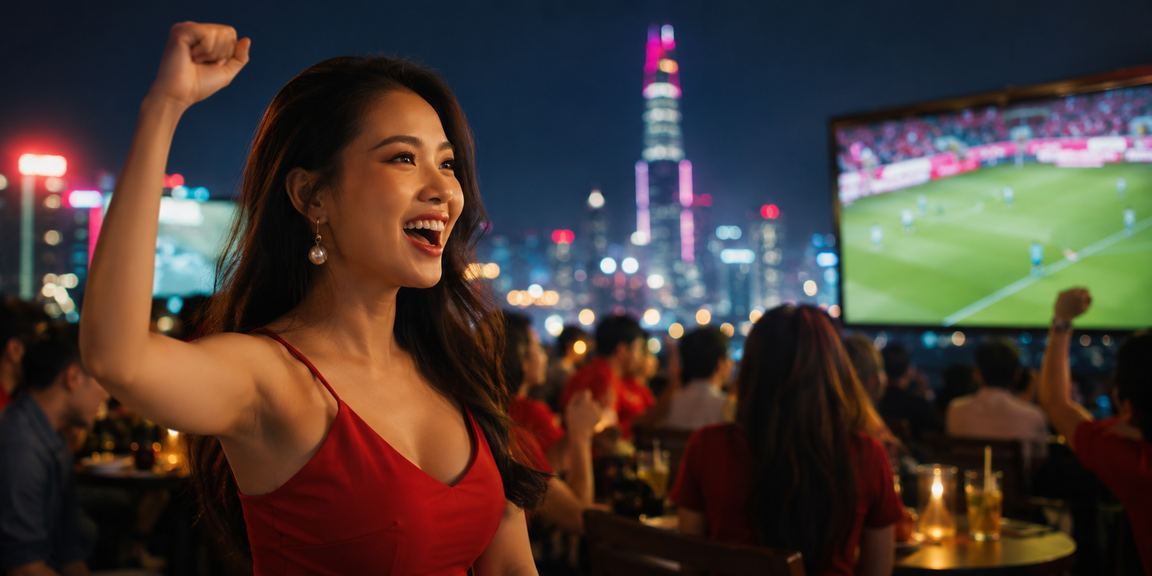 Người dùng tại TP. Hồ Chí Minh cài ứng dụng cá cược thể thao trên điện thoại