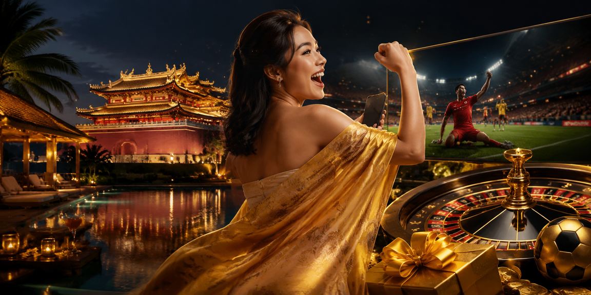 Roulette và Live Casino trên n300 tại Huế