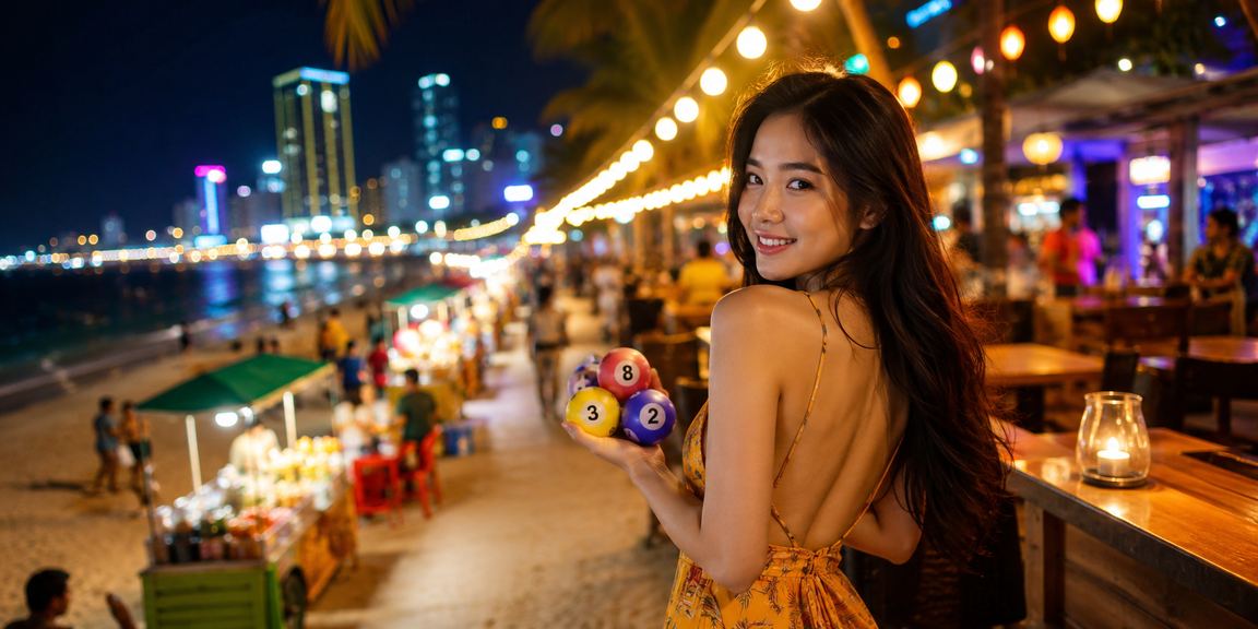 Người dân Nha Trang xem bóng đá trực tuyến trên điện thoại lúc đêm khuya