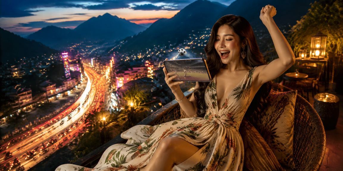Trải nghiệm di động trên n300 tại Sapa
