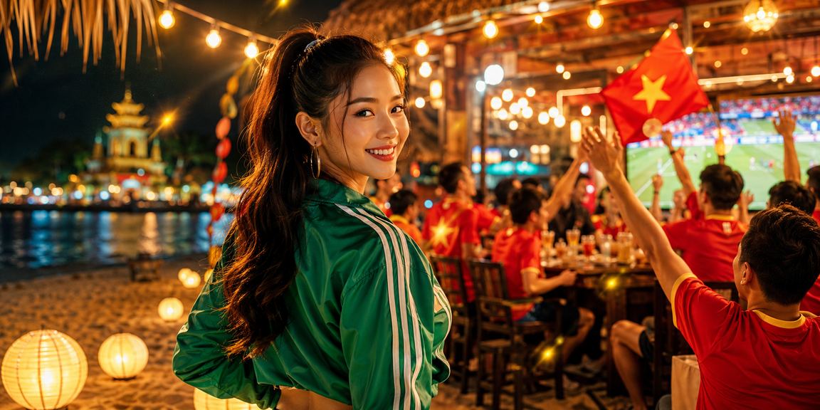 Người dùng Việt Nam tra cứu thông tin hỗ trợ cá cược casino trên điện thoại