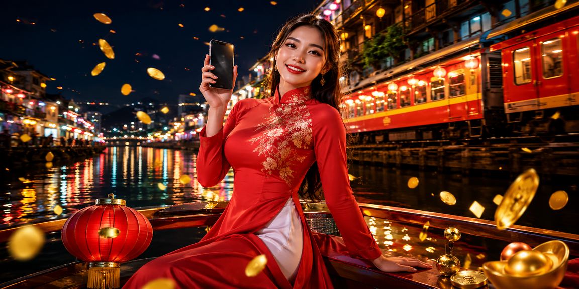 Không gian casino và cá cược trực tuyến sôi động tại Việt Nam